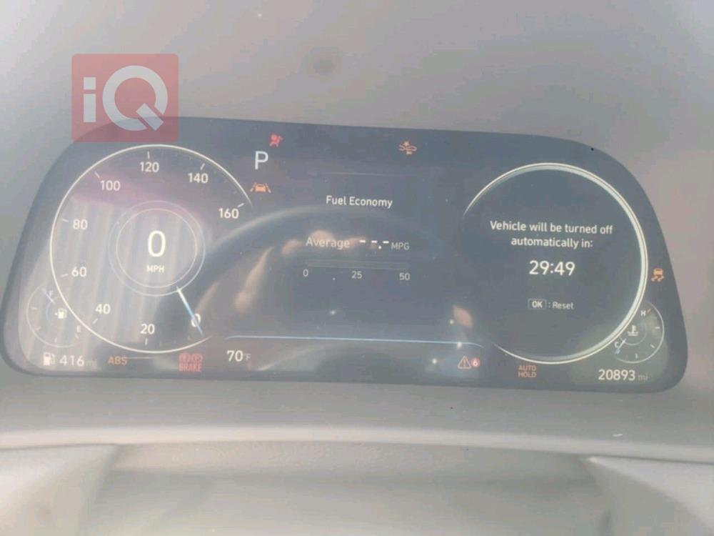 هیوندای سۆناتا